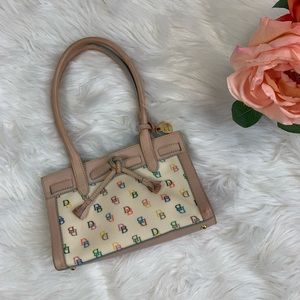 DOONEY & BOURNEY Mini Tote Bag